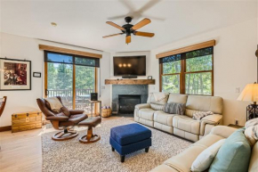 Highland Greens Spruce Townhouse Breckenridge